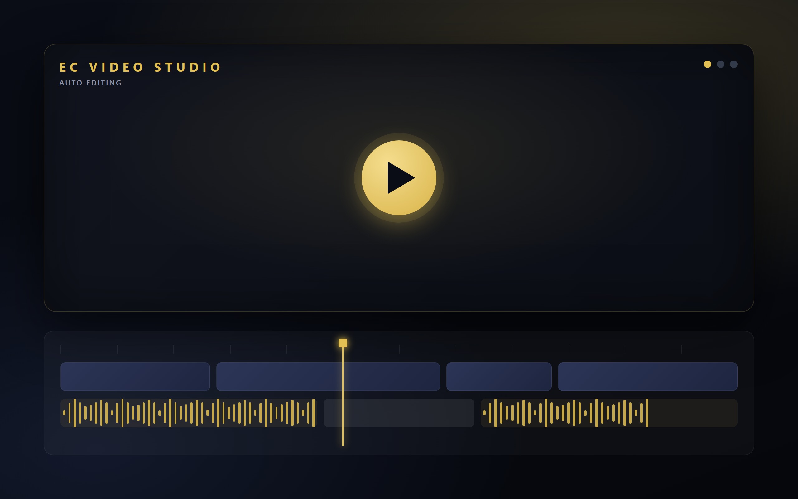 EC Video Studio