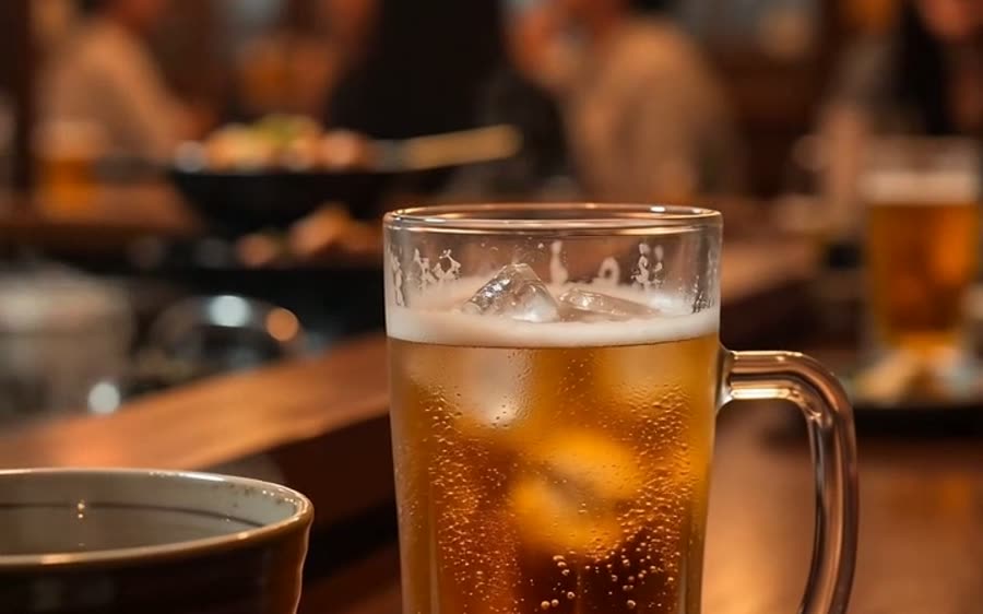 実写とAIを組み合わせた例